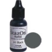 StazOn Re-Inker Stone Gray (4 in stock)
