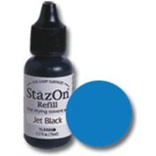 StazOn Re-Inker Azure (3 in stock)