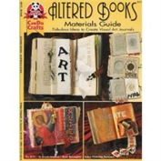 Altered Books Material Guide
