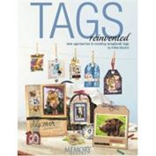 Tags Reinvented