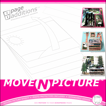 Move-N-Picture