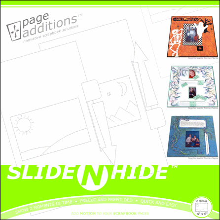 Slide-N-Hide