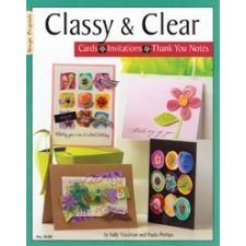 Classy & Clear – Additional Image #1