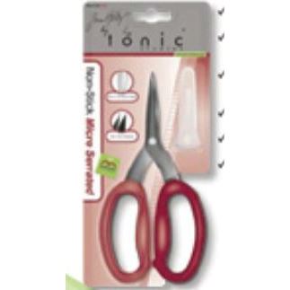 Non-Stick Serrated Scissors – Additional Image #1