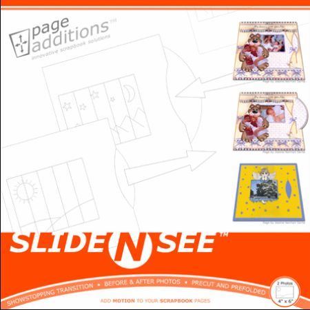 Slide-N-See™ (17 in stock)