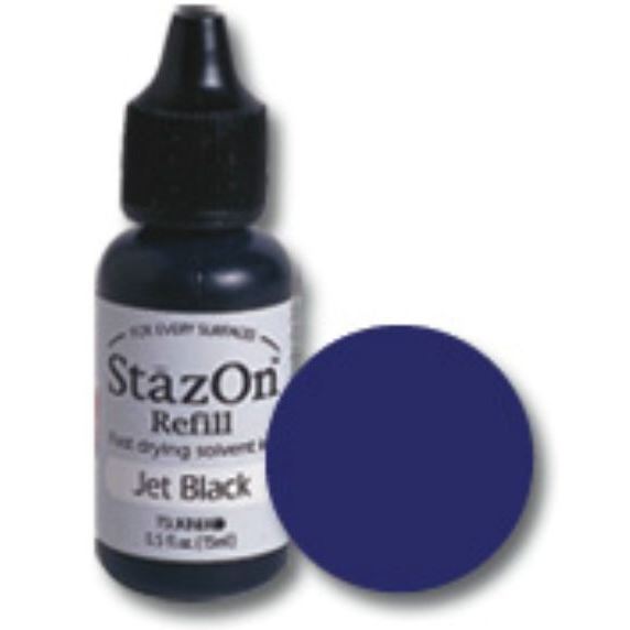 StazOn Re-Inker Royal Purple (1 in stock)