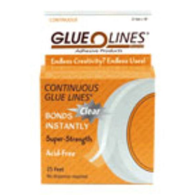 Glue Lines