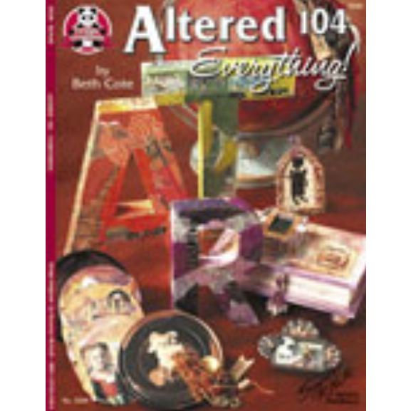 Altered Everything! 104