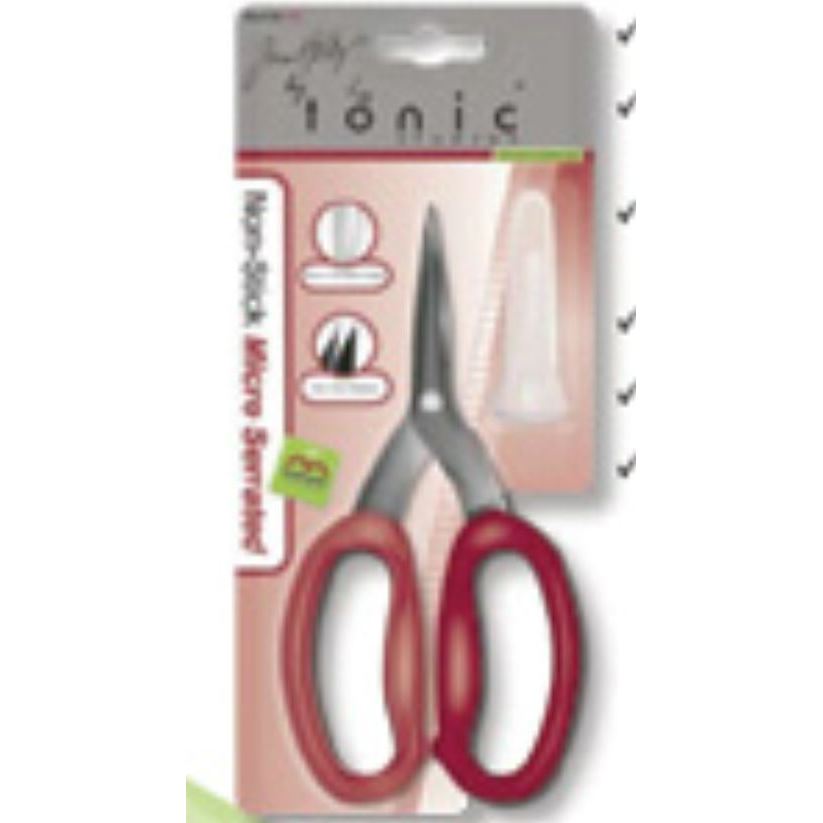 Tim Holtz Micro Serrated Scissors 