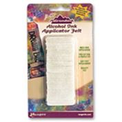 Adirondack® Alcohol Ink Applicator Felt 50 pack