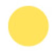 Brilliance Pad Pearlescent Yellow (3 in stock)