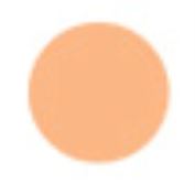 Brilliance Pad Pearlescent Orange (1 in stock)