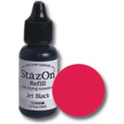 StazOn Re-Inker Blazing Red (4 in stock)
