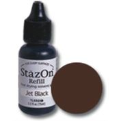 StazOn Re-Inker Timber Brown (1 in stock)