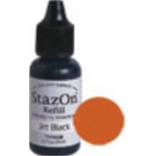 StazOn Re-Inker Rusty Brown (4 in stock)