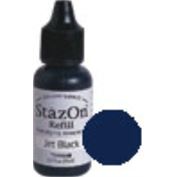 StazOn Re-Inker Midnight Blue (1 in stock)