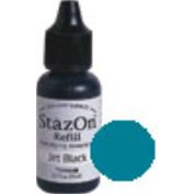 StazOn Re-Inker Teal Blue (2 in stock)