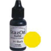 StazOn Re-Inker Sunflower Yellow (3 in stock)