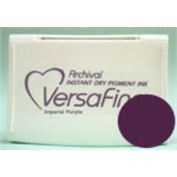 Versa Fine Pad Imperial Purple