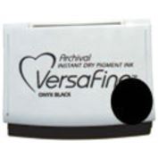 Versa Fine Pad Onyx Black