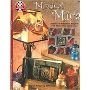 Magical Mica Book