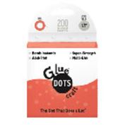 Glue Dots® Advanced Strength Glue Dots Sheets (Wallets) – Columbus