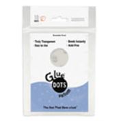 Glue Dots Vellum Sheets, Out of stock