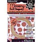 Memory Foil Tape Brass