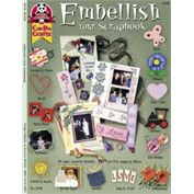 Embellish Your Scrapbook