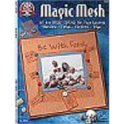 Magic Mesh Book
