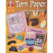 Torn Paper for Scrapbooks and Cards