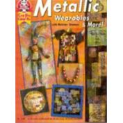 Metallic Wearables & More Book