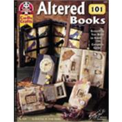Altered Books 101