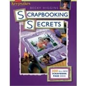 Scrapbooking Secrets