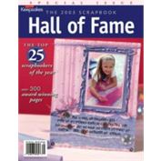 The 2003 Scrapbook Hall of Fame