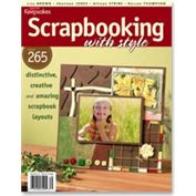 Scrapbooking with Style