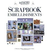 Scrapbook Embellishments