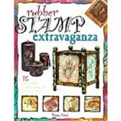 Rubber Stamp Extravaganza