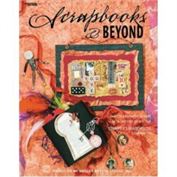 Scrapbooks & Beyond