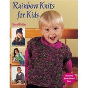 Rainbow Knits for Kids