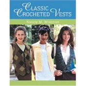 Classic Crocheted Vests